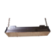 Lampe de théâtre industrielle noire ADB