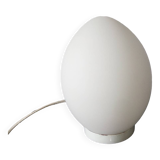 Egg lamp