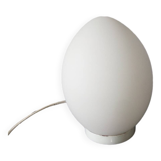 Egg lamp