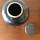 Ceramic pot
