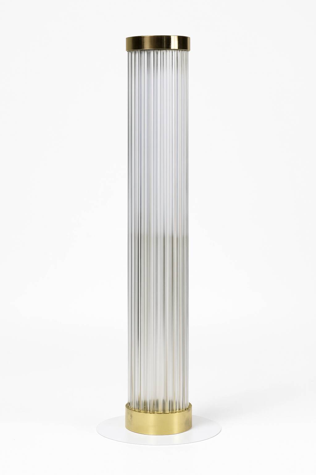 Floor Lamp, Jaroslav Bejvl Sr., 1970s, Czechoslovakia
