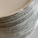 Salad bowl Bazas de Salins 1960