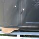 Art Deco buffet with 3 doors in black – Original marble