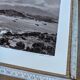 Ajaccio, Corsica, photo print from 1935. By Ange Tomasi.