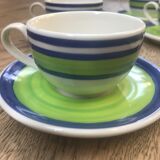 Service à café complet Rosenthal