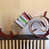 Wall shelf