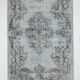 5x9 Classic Turkish Rug