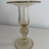 Biot candlestick holder