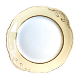 Dish l'amandinoise dessert 1950