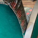 Rare designer armchair