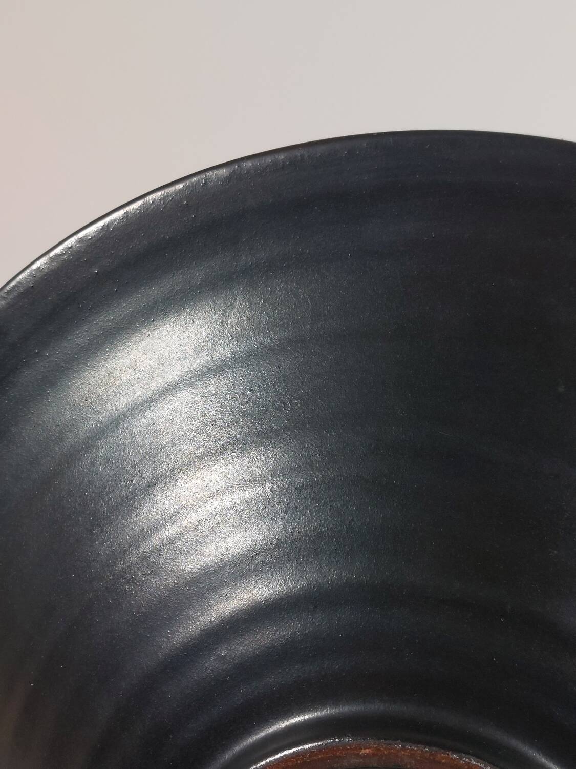 Antique Art Deco bowl by Martha Katzer for Majolica