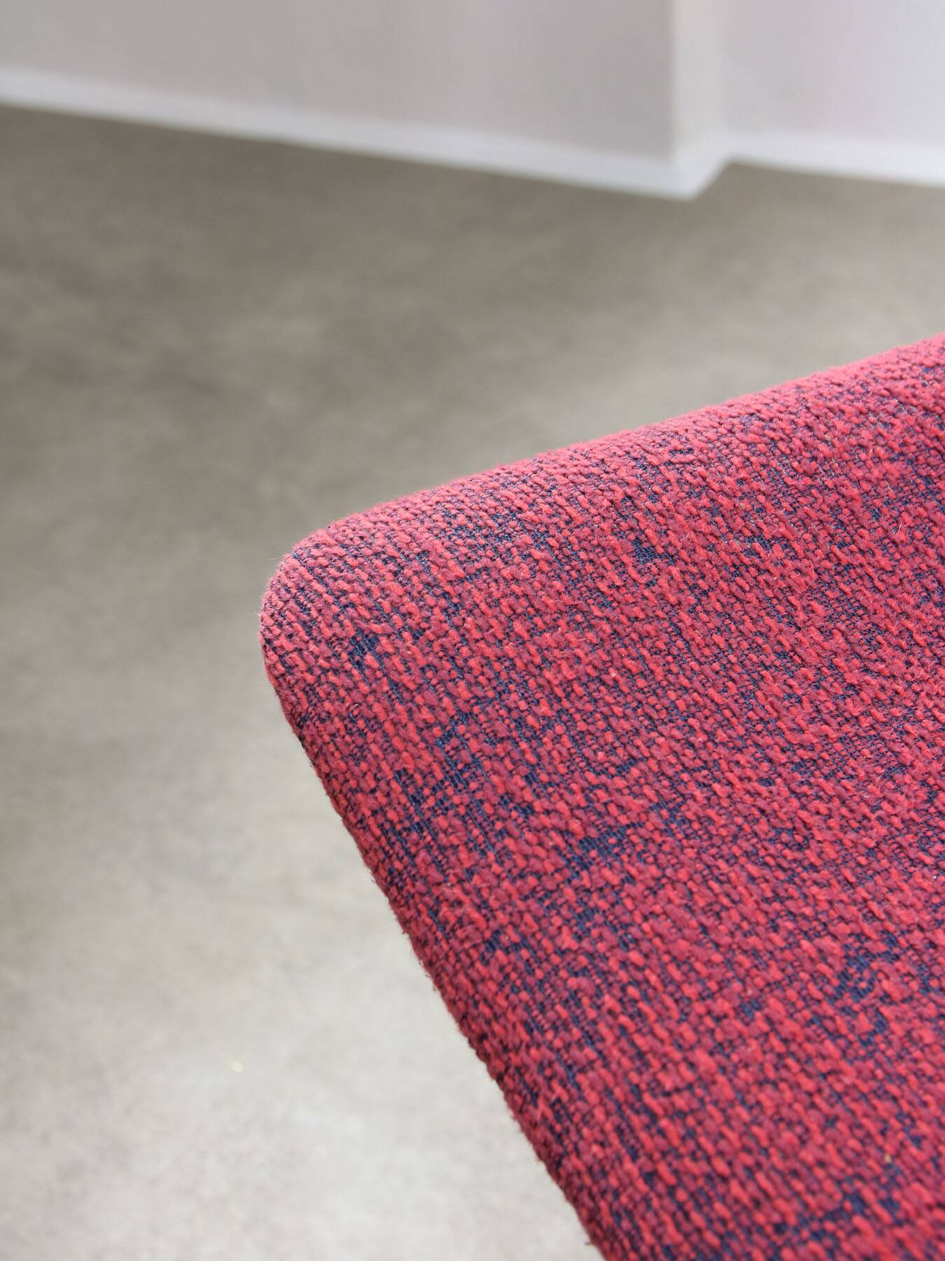 Vintage Shell Lounge Chair by Niko Kralj for Stol Kamnik, 1960s