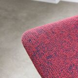 Vintage Shell Lounge Chair by Niko Kralj for Stol Kamnik, 1960s