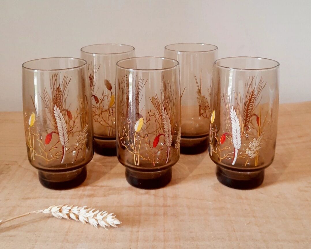 Verres Arcoroc Tivoli