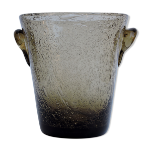 seau à glace champagne