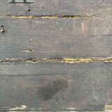 Rustic Neo-Gothic Chest