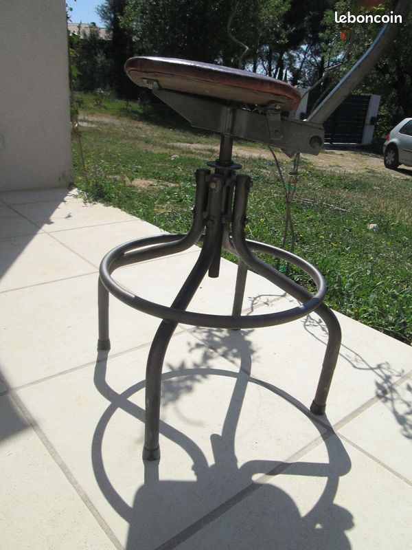 Chaise architecte
