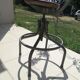 Chaise architecte