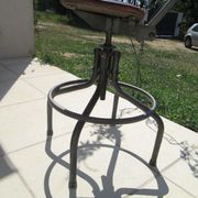 Chaise architecte