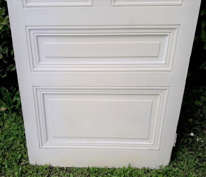 80.5x230cm communication door