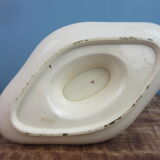 Saucière terre de fer, city landscapes