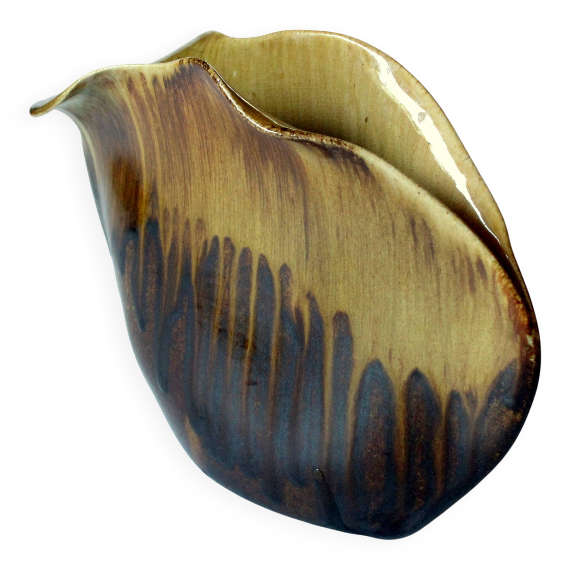 Design ceramic vase - Vintage