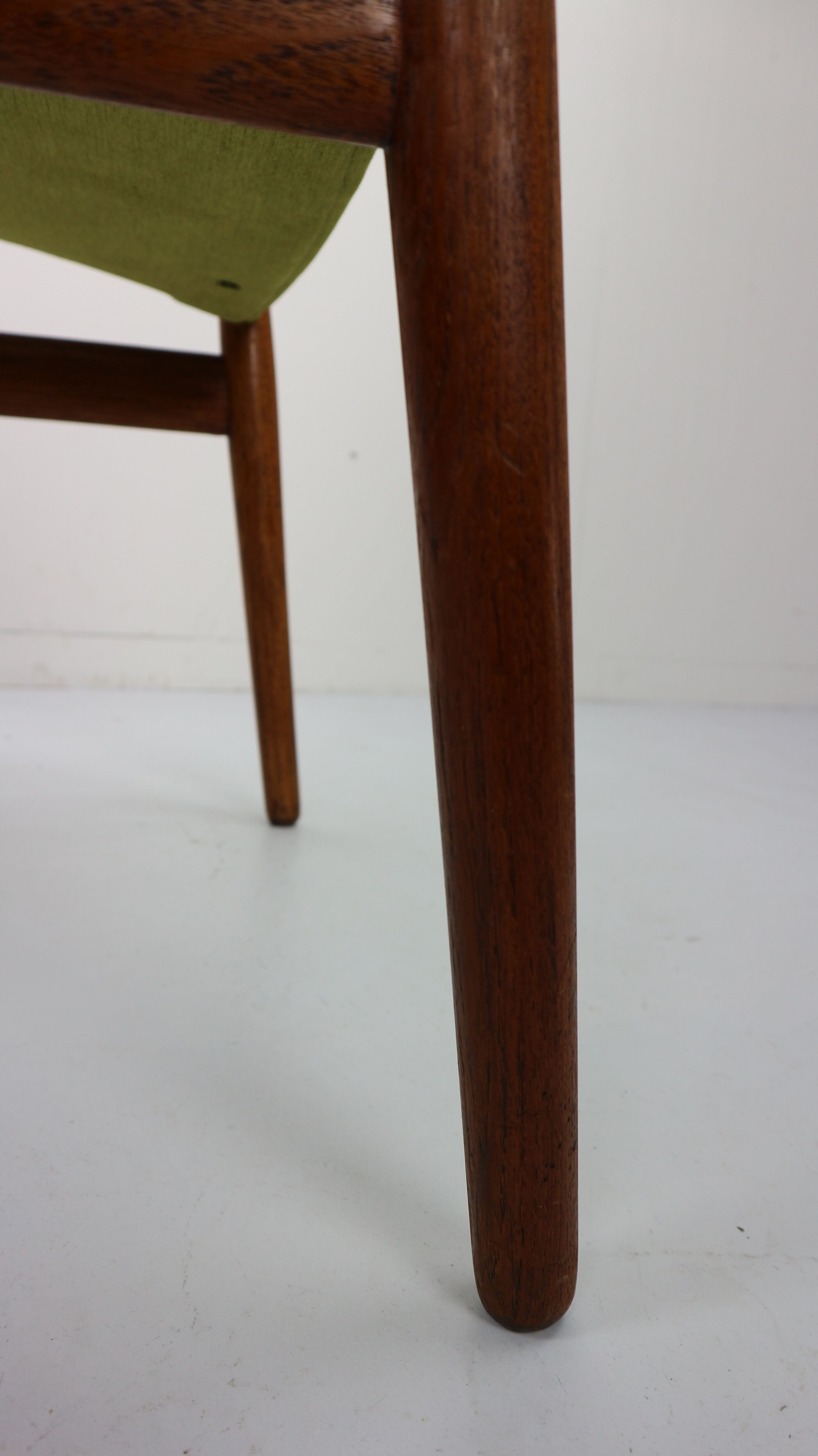 Armchair by Grete Jalk for Glostrup Møbelfabrik, 1950s