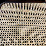 Set of 4 Pier Luigi chairs for Pozzi Milano 1970