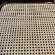 Set of 4 Pier Luigi chairs for Pozzi Milano 1970