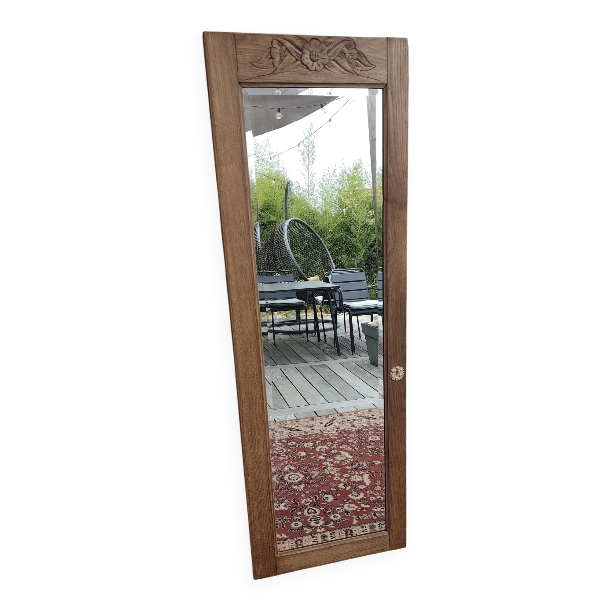 Mirror 2 Jean Paul