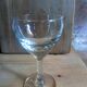 Seven glasses of bistro on foot 40s