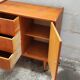 Small vintage storage unit 1960