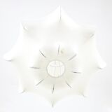 “Viscontea” pendant light by AchilleSu & Pier Giacomo Castiglioni for Flos