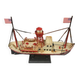 Decorative American Lightship