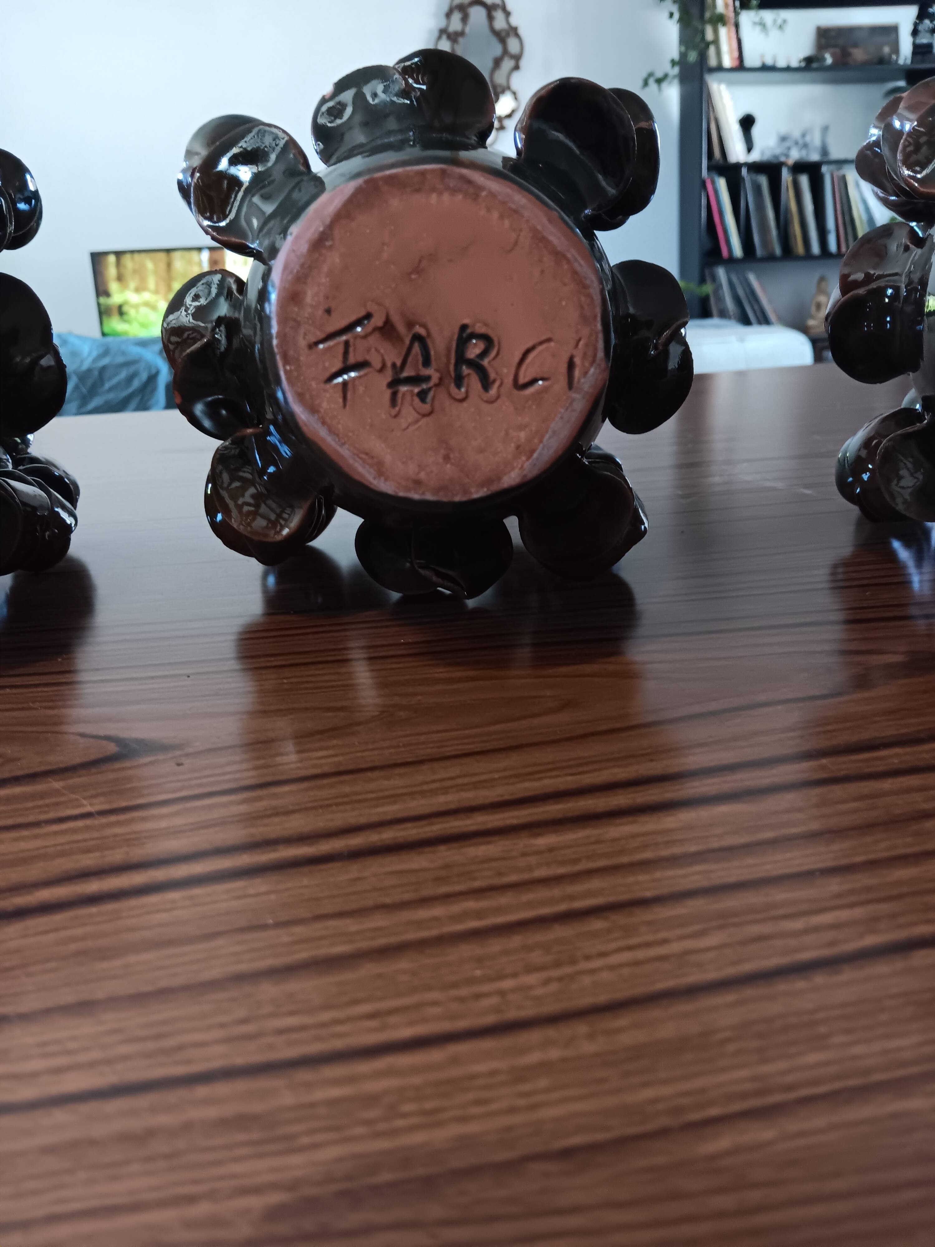 3 A.Farci ceramics