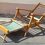 Cosy My Dream 50s Relaxing Armchair