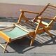 Cosy Mon Rêve 1950s Relax Armchair