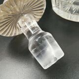 Carafe en cristal XIXe