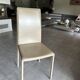 Dining table and chairs Roche Bobois