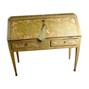 bureau de pente vénitien