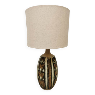 Vintage Scandinavian table lamp Noomi Backhausen Søholm