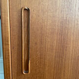 Scandinavian teak enfilade Giant – Nils Jonsson for Hugo Tr