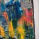Oil painting