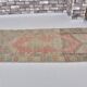 Tapis de zone vintage bohémien sku 1304