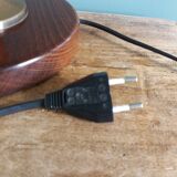 Unilux Mazda Art Deco style lamp