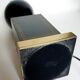 Table lamp stand
