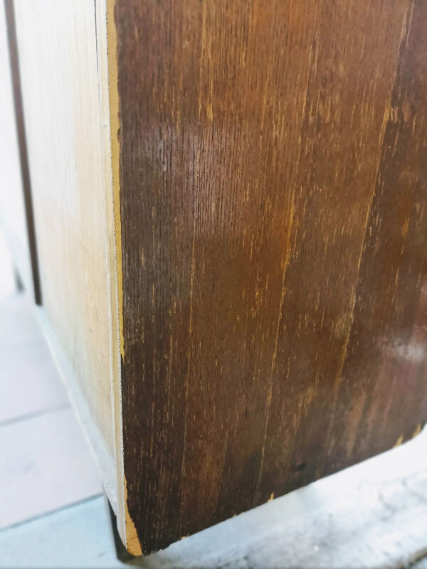 Writing desk