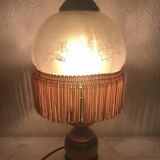 Lampes de chevet anciennes
