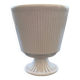 Vase scandinave blanc