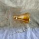 Flacon à parfum en verre soufflé